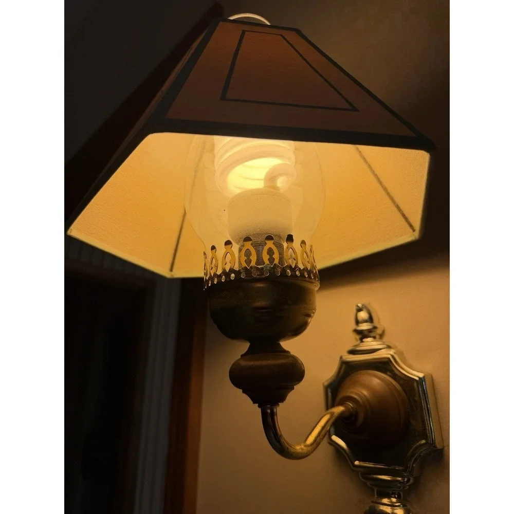 The Unbranded Brand mcm brass